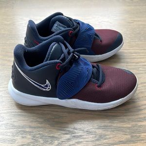 Nike Boys sneakers, size 4y